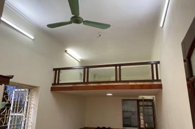 Chính chủ cần bán căn hộ tập thể tầng 1 tại ngõ 5 khu Tập Thể Đo Lường , tổ dân phố số 3 ,Phường