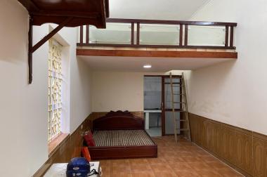 Chính chủ cần bán căn hộ tập thể tầng 1 tại ngõ 5 khu Tập Thể Đo Lường , tổ dân phố số 3 ,Phường