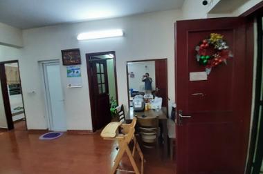 Chính chủ cần bán căn hộ 1120 Nơ 22 KĐT Pháp Vân, Tứ Hiệp, (khu đô thị do tổng HUD chủ đầu tư)