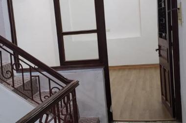 Bán Nhà Mặt phố Thổ Quan Đống Đa Kinh Doanh 46m2 6.7 tỷ