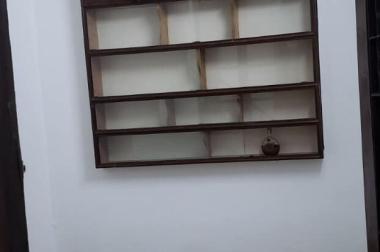 Bán Nhà Mặt phố Thổ Quan Đống Đa Kinh Doanh 46m2 6.7 tỷ