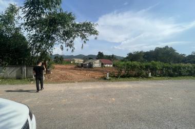 Bán 13 lô đất phân lô tách thửa tại xã Ngọc Sơn, huyện Thạch Hà, tỉnh Hà Tĩnh