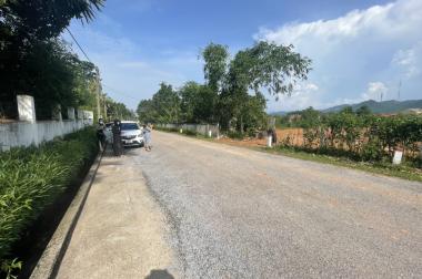 Bán 13 lô đất phân lô tách thửa tại xã Ngọc Sơn, huyện Thạch Hà, tỉnh Hà Tĩnh