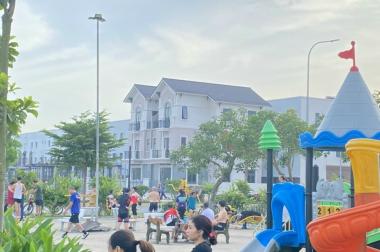 Bán nhà phố trục đối diện trường học bệnh viện kinh doanh sầm uất chỉ từ 6 tỷ xxx