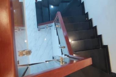 HẠ GIÁ SỐC NHÀ PHÙNG KHOANG TRUNG TÂM HÀ NỘI - KINH DOANH TẤP NẬP 55m 3 TẦNG 5.5 tỷ