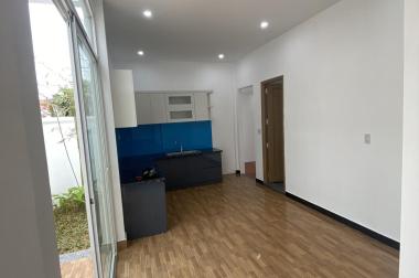 Cần bán nhà mới hoàn thành  Chi Lăng cạnh THPT Gia Hội- P.Gia Hội