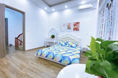 Bán toà CCMN Chùa Láng- Dòng tiền 600tr/ năm chỉ nhỉnh 6 tỷ - Full phòng