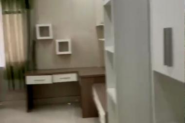 Bán nhà mới 12.9 tỷ, 5x20m 4 tấm, mặt tiền đường số 25