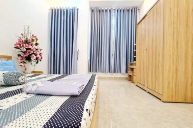 BÁN GẤP NHÀ MẶT TIỀN 5 TẦNG-ĐƯỜNG SỐ 9 DT 100M2