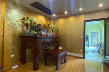Hiếm Nhà đẹp phố Nguyễn Sơn, Long Biên bán gấp: 55m, 4tầng, ô tô, tặng nội thất, 7.9 tỷ