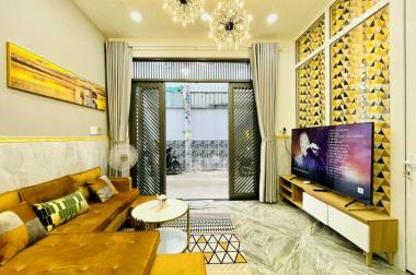 BÁN GẤP NHÀ KHI VIP-DT TO 100M2-THỐNG NHẤT-GIÁ 8TỶ