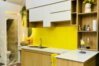 BÁN GẤP NHÀ KHI VIP-DT TO 100M2-THỐNG NHẤT-GIÁ 8TỶ