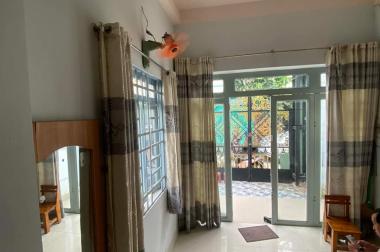 BÁN GẤP NHÀ HXH DIỆN TÍCH 100M2-LÊ ĐỨC THỌ P16 GV