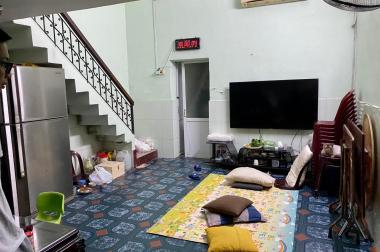 Bán Nhà Mặt Phố Quan Nhân - Cầu Giấy - Kinh Doanh Sầm Uất DT 43m2 Giá 11.5 tỷ