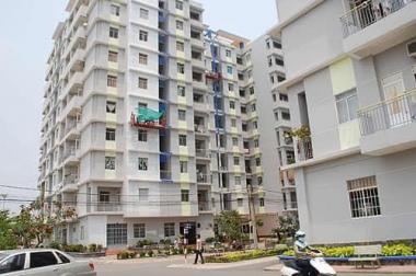 BÁN GẤP CĂN HỘ ĐÃ CÓ SỔ LÊ THÀNH AN DƯƠNG VƯƠNG, CĂN GÓC, GIÁ 1.65TỶ