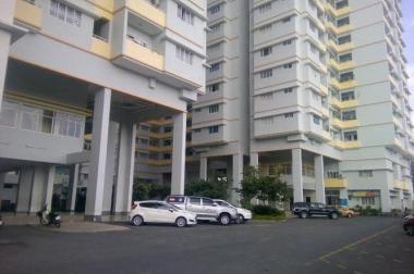 BÁN GẤP CĂN HỘ ĐÃ CÓ SỔ LÊ THÀNH AN DƯƠNG VƯƠNG, CĂN GÓC, GIÁ 1.65TỶ