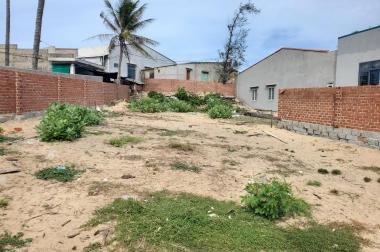 Cần bán lô đất hơn 600m2 ở thôn hòa an, xã xuân cảnh, sông cầu phú yên.