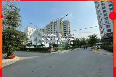 Nhỉnh 68 triệu / m2 có ngay nhà KDC Saigon Coop. 119m2, 2 tầng. Lê Đức Thọ, P15, Gò Vấp.