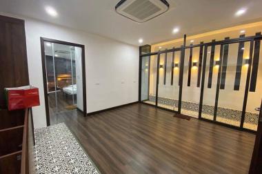 Siêu Phẩm DÒNG TIỀN KIM MÃ - BA ĐÌNH - 210m2X8T Giá cực mềm chỉ 36.8 tỷ - OTO Tránh Kinh Doanh