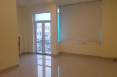 Cho thuê nhà mặt tiền 1 trệt 1 lầu đường 30/4 TP Vũng Tàu ngay ngã 3 đông đúc