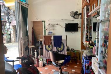 Bán Nhà Xã Đàn - Đống Đa - Kinh Doanh - Ngõ thông 54m2 giá 5.3 tỷ.
