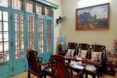 Bán Nhà Hạ Đình - Thanh Xuân - Ô Tô Đỗ Cửa - 50m2 4 tầng 6.8 tỷ. Có TL