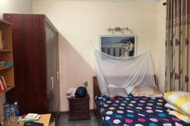 Bán Nhà Mặt Phố Đội Cấn - Ba Đình - Kinh Doanh Đỉnh - Lô Góc 46m2 4 tầng 16.8 tỷ