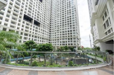 Bán căn hộ 108m giá 4,1 tỷ - sunshine garden gần times city, ở ngay, hỗ trợ vay 0%