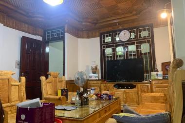Bán Nhà Phố Huỳnh Thúc Kháng - Đống Đa - Gara Ô Tô - Lô Góc 43m2 5 tầng 10.8 tỷ.