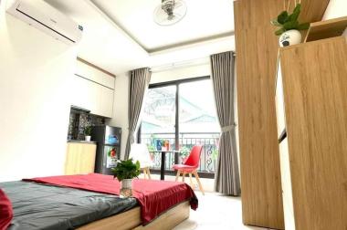 THANH XUÂN 11 PHÒNG KHÉP KÍN - GẦN PHỐ - NGÕ BA GÁC