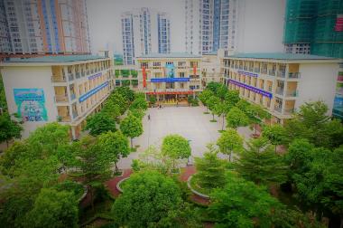 Bán căn hộ Chung Cư Hồng Hà Eco City – ở ngay – Full Đồ - 083,848,9898