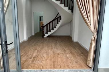Bán Nhà- HXH Sát MT Nguyễn Văn Khối QGV- 2 Tầng- 64m2- 4x16m- Chỉ: 6,75 Tỷ      