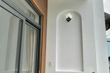 Bán Nhà- HXH Sát MT Nguyễn Văn Khối QGV- 2 Tầng- 64m2- 4x16m- Chỉ: 6,75 Tỷ      