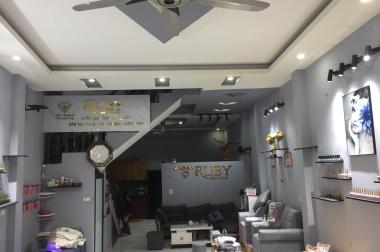 Mặt Phố Tô Vĩnh Diện - Thanh Xuân - Kinh Doanh Đỉnh - Nhà Mới DT 70m2 4 tầng Giá 16 tỷ.