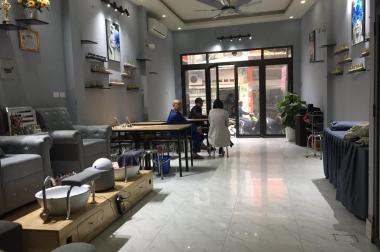 Mặt Phố Tô Vĩnh Diện - Thanh Xuân - Kinh Doanh Đỉnh - Nhà Mới DT 70m2 4 tầng Giá 16 tỷ.