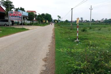 BÁN ĐẤT TRUNG THỊNH SÁT KCN HOÀNG XÁ - THANH THỦY - PHÚ THỌ