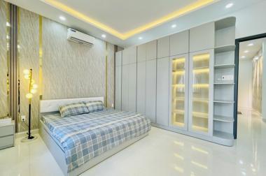 CẦN BÁN CĂN NHÀ ĐẸP 1 TRỆT 2 LẦU HẺM XE HƠI 5M. ĐƯỜNG SỐ 3, P.9 , GÒ VẤP , TP. HCM.