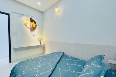 CẦN BÁN CĂN NHÀ ĐẸP 1 TRỆT 2 LẦU HẺM XE HƠI 5M. ĐƯỜNG SỐ 3, P.9 , GÒ VẤP , TP. HCM.