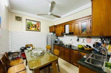 Bán Nhà PL Phố Trần Quang Diệu - Đống Đa - Gara - Kinh Doanh 45m2 4 tầng 12.7 tỷ.