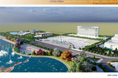 Bán đất TDC Quảng Trường Phổ Yên, tỉnh Thái Nguyên