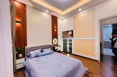 Cực Phẩm Siêu Đẹp -  Nhà Phố Thái Hà - Đống Đa Nhà Mới Tặng Nội Thất 38m2 4 tầng 5.58 tỷ.