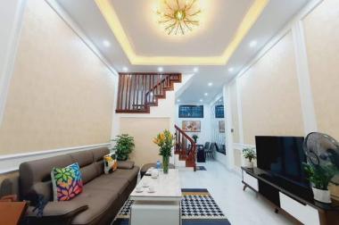 Cực Phẩm Siêu Đẹp -  Nhà Phố Thái Hà - Đống Đa Nhà Mới Tặng Nội Thất 38m2 4 tầng 5.58 tỷ.