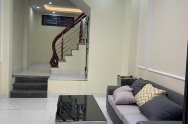 Nhà đẹp giá rẻ Đông La, giáp công viên Hồ Cây Đàn Yên Nghĩa Hà Đông, tặng nội thất cao cấp