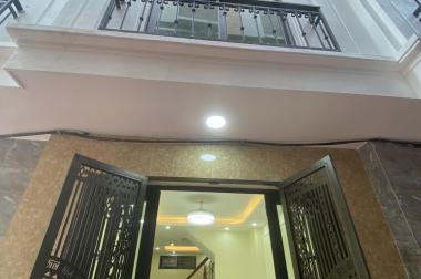 Nhà đẹp giá rẻ Đông La, giáp công viên Hồ Cây Đàn Yên Nghĩa Hà Đông, tặng nội thất cao cấp