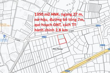 CHÍNH CHỦ CẦN BÁN LÔ ĐẤT ĐẸP THÔN KHƯƠNG MỸ, XÃ HOÀ PHONG, HUYỆN HOÀ VANG, ĐÀ NẴNG .