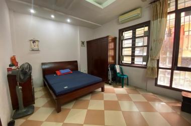 Siêu Hot : Phố Vip Thái Hà - Đống Đa - Gara Ô Tô - Trung Tâm - 46m2 5 tầng Giá 9.3 tỷ