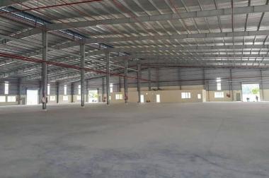 CẦN BÁN HOẶC CHO THUÊ 10000M2 KCN HẢI SƠN GĐ 3+4, ĐỨC HÒA, LONG AN