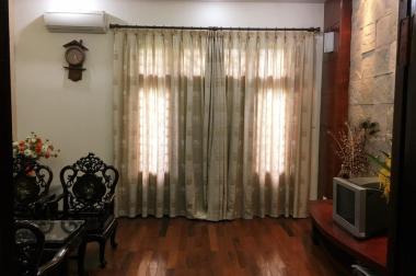 Bán nhà Phân lô phố Nguyên Hồng dt 60m2*5 tầng giá 17,5 tỷ