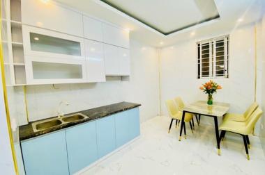 Nhà đẹp Đại Mỗ, sát Vạn Phúc 36,5M xây 5 Tầng, view thoáng, gân trung tâm giá mềm.