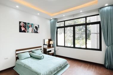 Nhà đẹp Đại Mỗ, sát Vạn Phúc 36,5M xây 5 Tầng, view thoáng, gân trung tâm giá mềm.